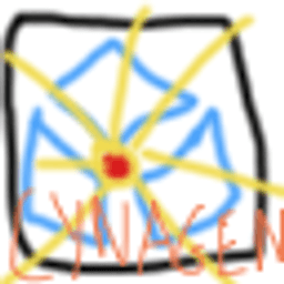 Cynagen Survival server icon