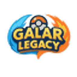 Galar Legacy server icon