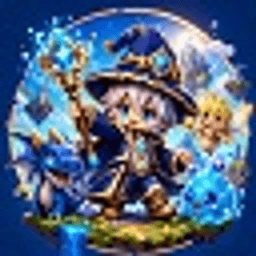 CN-Pixel Adventure server icon