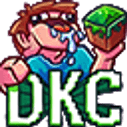 DutchKingCraft server icon