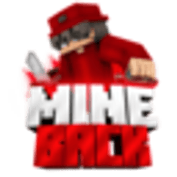 MineBack Network server icon