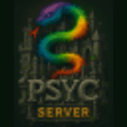 Psyc Server server icon