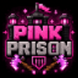 Pink Prison server icon
