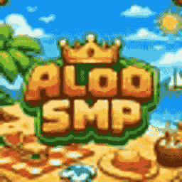 Aloo SMP server icon