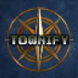 TownifyMC server icon