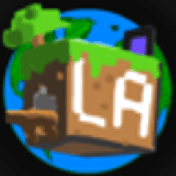 LAWORLD server icon