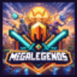 MegaLeyendas server icon