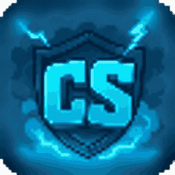 CloudSMP server icon