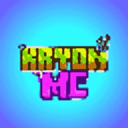 KryonMC server icon