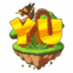 REDE YU server icon