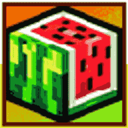 Melonya.net, SMP, Skyblock, Survival, Towny, Tekblok, BoxPvP server icon