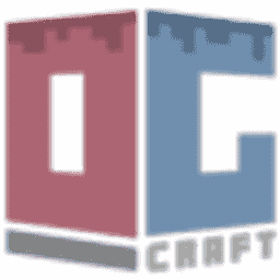 OGCraft server icon