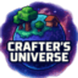 Crafters Universe server icon