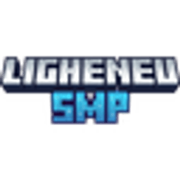 LigheneuSMP server icon