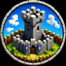 NightForged server icon
