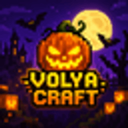 VolyaCraft server icon