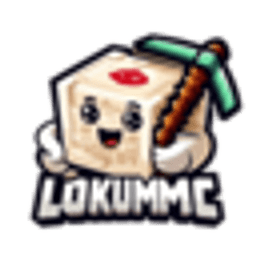 LokumMC server icon