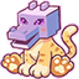 Gatodragona server icon