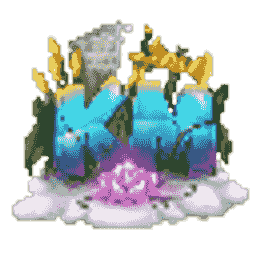 KryonMC server icon