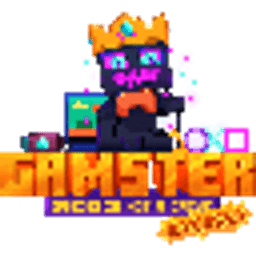 Gamster.org - Gaming is not a crime server icon