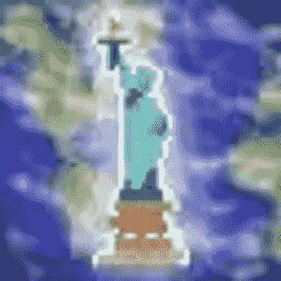 MCAmerica server icon