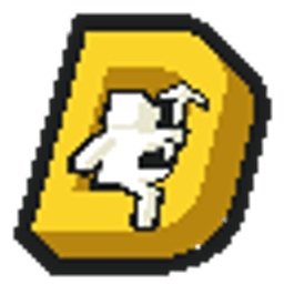 DOMINION server icon