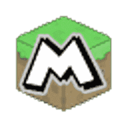 MineBlock 生存社区服务器 server icon
