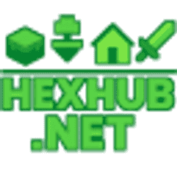 HeXHub.net server icon