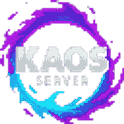 Kaos MC server icon