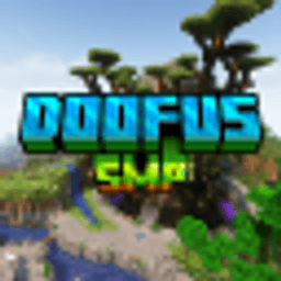 Doofus SMP server icon
