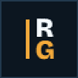 Rig Gaming Vanilla server icon