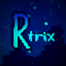 Rtrix server icon