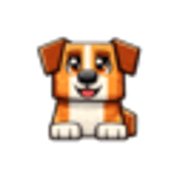 BlockySMP server icon