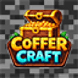 CofferCraft server icon