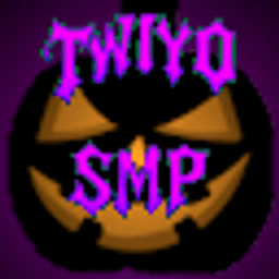 The World Is Your Oyster SMP server icon