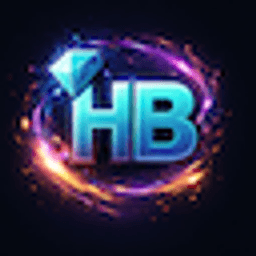 HyperBlocks SMP server icon