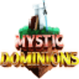 Mystic Dominions MC server icon