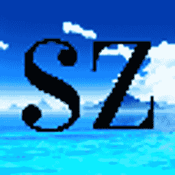 SimpleZone server icon