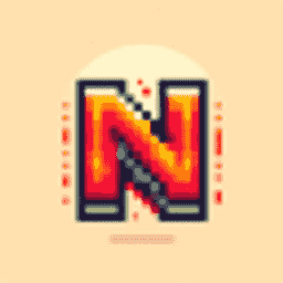 NotMC Network server icon