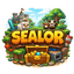 SealorSMP server icon