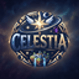 CelestiaPvP server icon