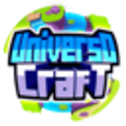 UniversoCraft server icon