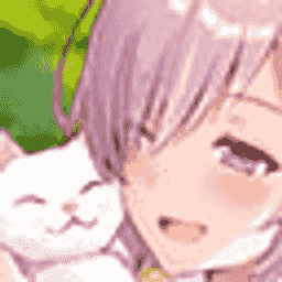 Oresfall server icon