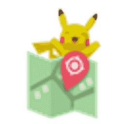 PokeFind server icon