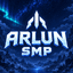 ArlunSMP server icon