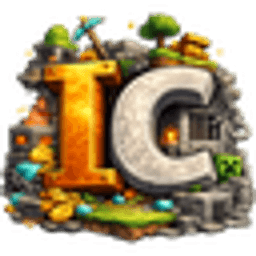 IdleCraft server icon
