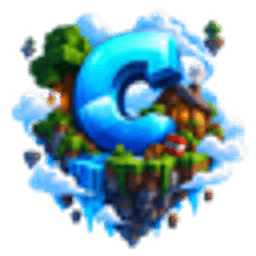 ConedMC Skyblock server icon