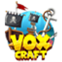 VoxCraft Network server icon