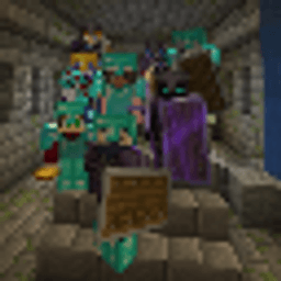 Outcast SMP server icon
