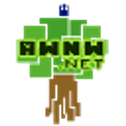 A Whole New World server icon
